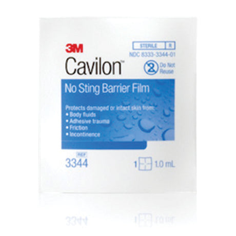 SOLVENTUM CAVILON™ NO-STING BARRIER FILM - 3344