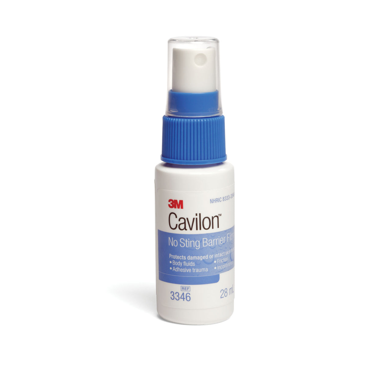 SOLVENTUM CAVILON™ NO-STING BARRIER FILM - 3346