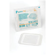 SOLVENTUM TEGADERM™ + PAD FILM DRESSING WITH NON-ADHERENT PAD - 3588