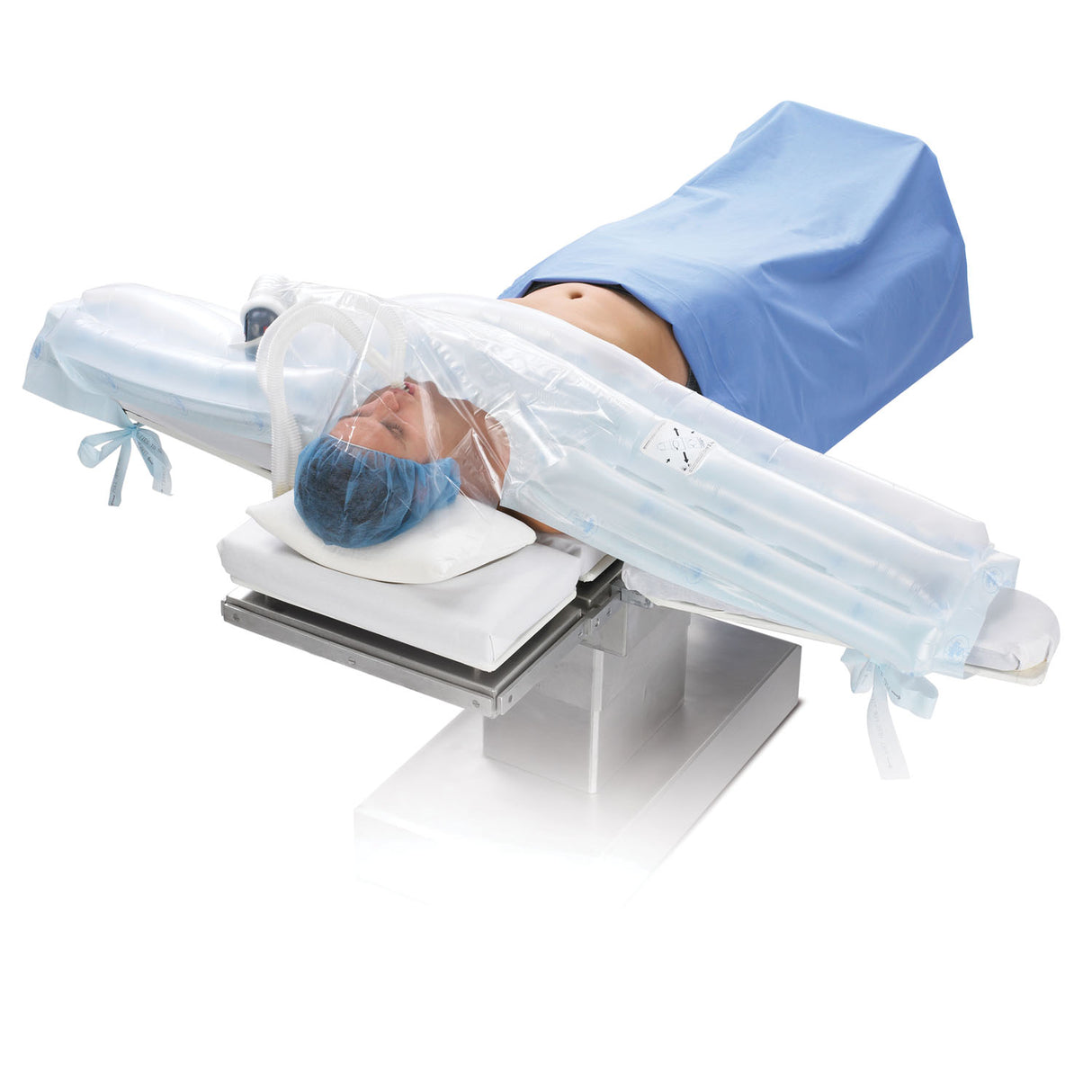 SOLVENTUM BAIR HUGGER™ INTRAOPERATIVE BLANKETS; - 42268