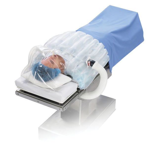 SOLVENTUM BAIR HUGGER™ INTRAOPERATIVE BLANKETS; - 54200