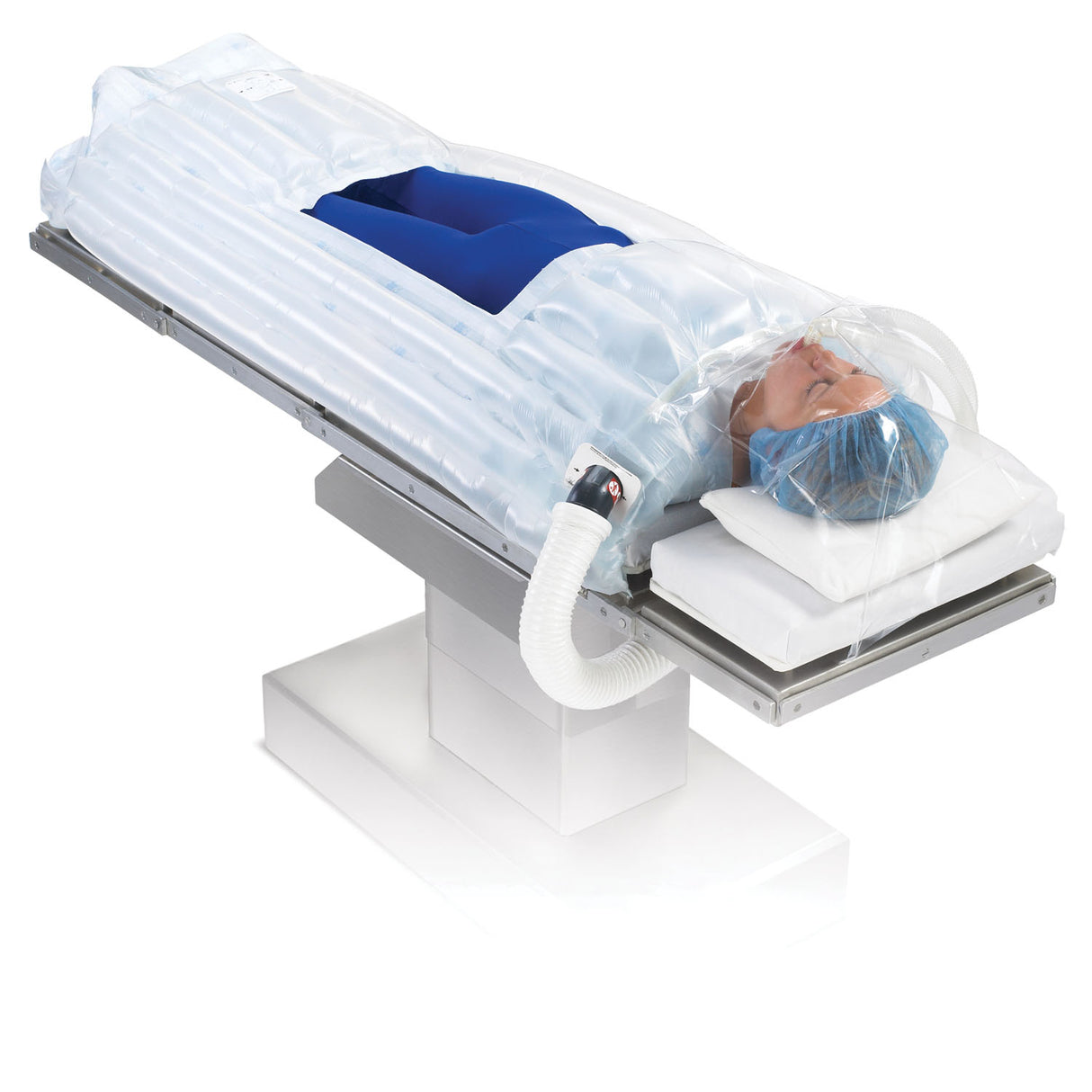 SOLVENTUM BAIR HUGGER™ INTRAOPERATIVE BLANKETS; - 57000