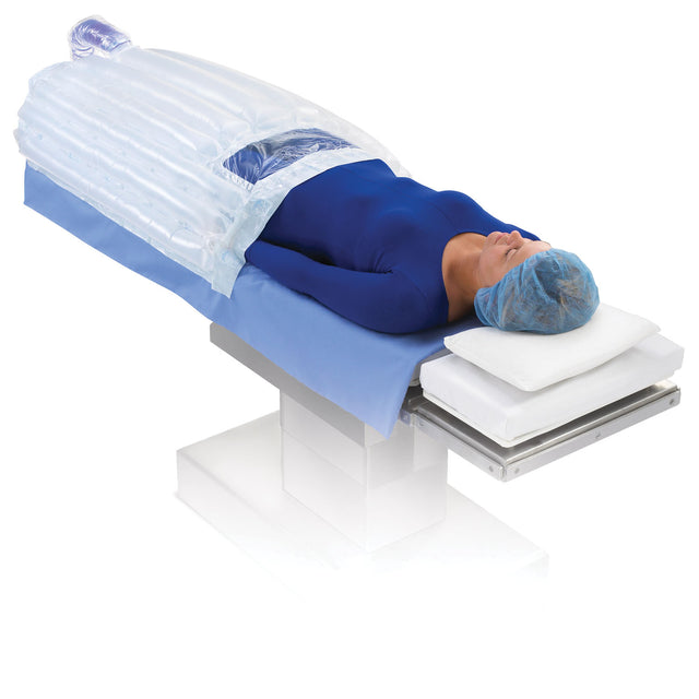 SOLVENTUM BAIR HUGGER™ INTRAOPERATIVE BLANKETS; - 63000