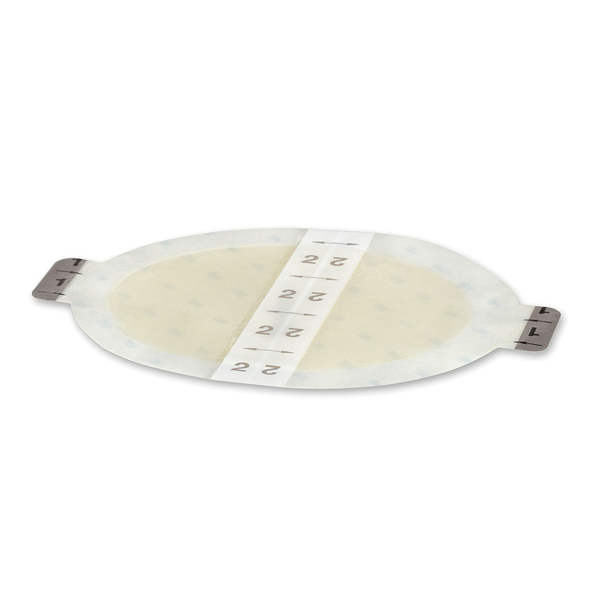 SOLVENTUM TEGADERM™ THIN HYDROCOLLOID DRESSING - 90023