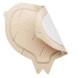 MOLNLYCKE WOUND DRESSING - MEPILEX® BORDER SACRUM® - 282455