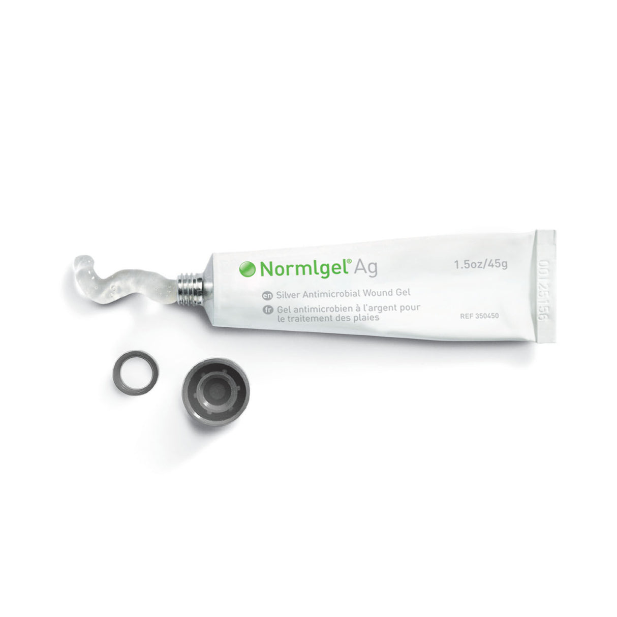 MOLNLYCKE NORMLGEL® AG WOUND GEL - 350450