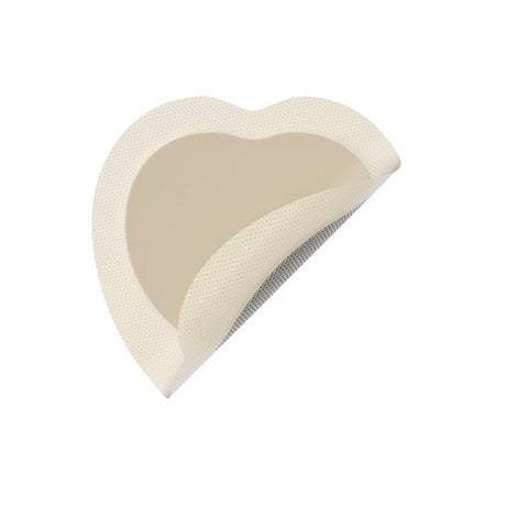 MOLNLYCKE WOUND MANAGEMENT - MEPILEX® BORDER SACRUM AG - 382490