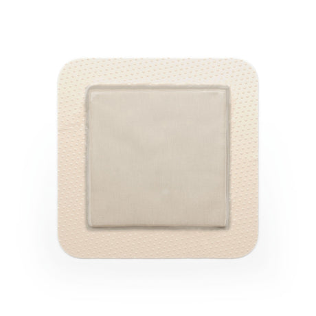 MOLNLYCKE WOUND DRESSING - MEPITEL® AG - 395990