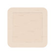 MOLNLYCKE MEPILEX® BORDER FLEX LITE DRESSING - 581500