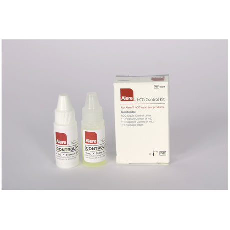 ALERE POC CLEARVIEW® HCG KITS - 92218