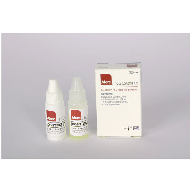 ALERE POC CLEARVIEW® HCG KITS - 92218
