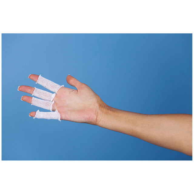 MEDI-TECH INTERNATIONAL MEDITUBE™ COTTON TUBE GAUZE - MTTG318