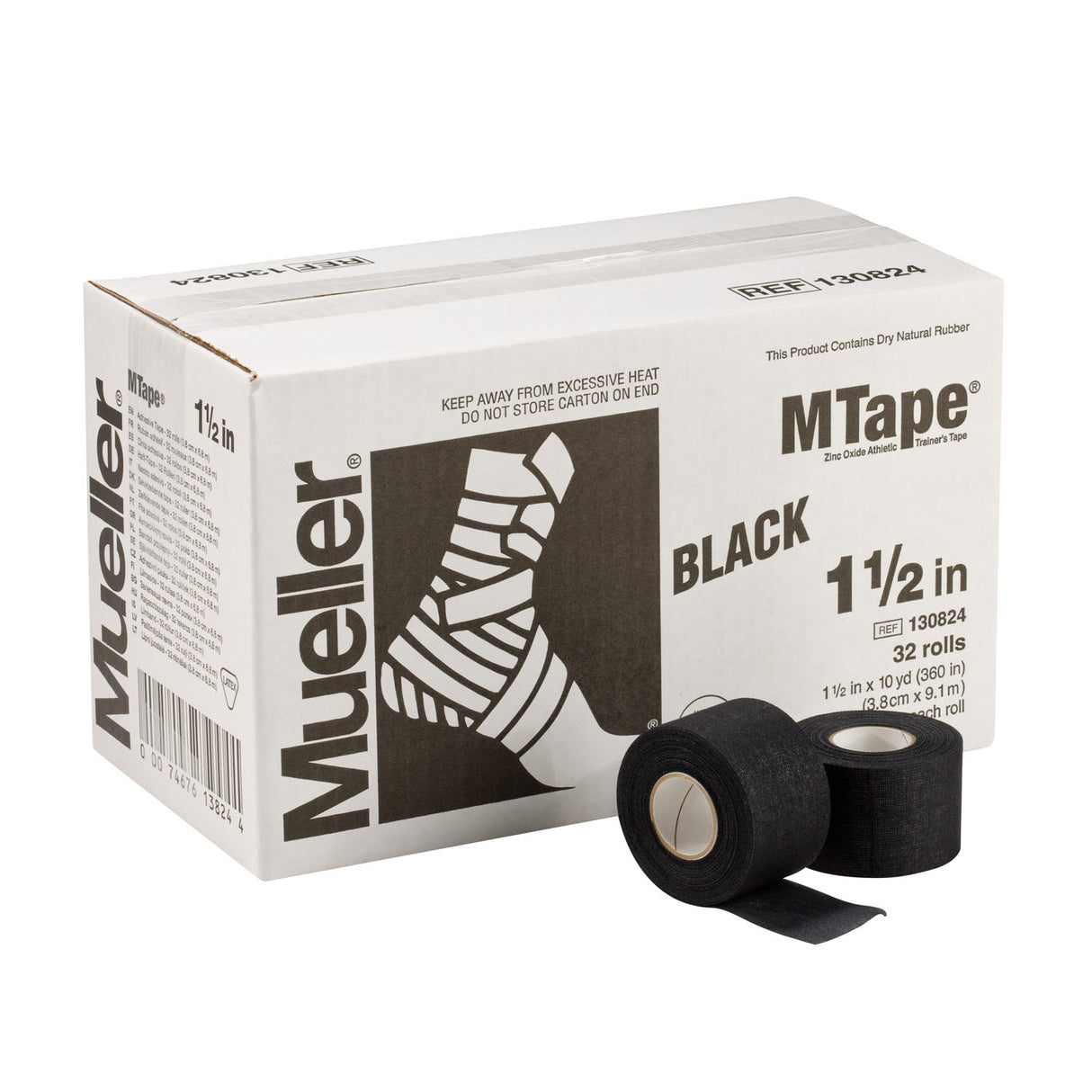 MUELLER MTAPE® - 130824