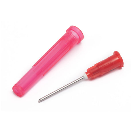 MYCO RELI® BLUNT FILL NEEDLES - BFN18G101