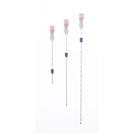 MYCO RELI® CHIBA SPINAL NEEDLES - CHE18G601