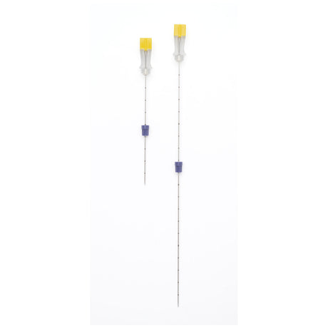 MYCO RELI® CHIBA SPINAL NEEDLES - CHE20G601