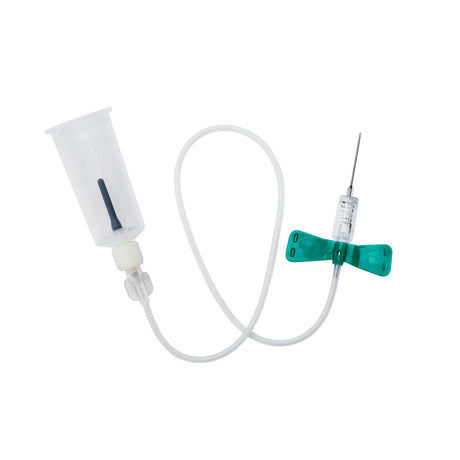 MYCO RELI® SAFETY BLOOD COLLECTION - GSBCS21G-7T