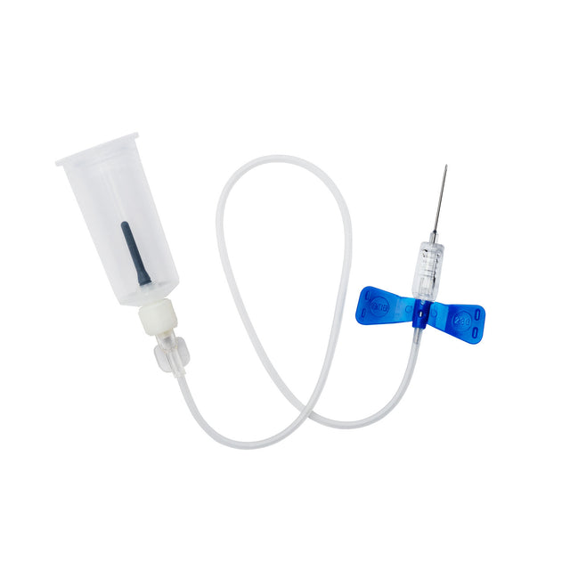 MYCO RELI® SAFETY BLOOD COLLECTION - GSBCS23G-3T