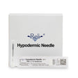 MYCO RELI® CONVENTIONAL HYPODERMIC NEEDLES - HYP16G101-RW