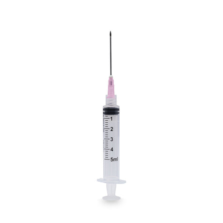 MYCO RELI® CONVENTIONAL HYPODERMIC NEEDLES - HYP18G151-RW