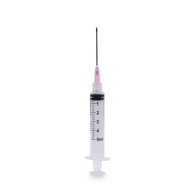 MYCO RELI® CONVENTIONAL HYPODERMIC NEEDLES - HYP18G151-TW