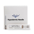 MYCO RELI® CONVENTIONAL HYPODERMIC NEEDLES - HYP22G151-RW