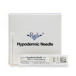 MYCO RELI® CONVENTIONAL HYPODERMIC NEEDLES - HYP27G1251-RW
