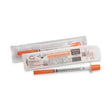 MYCO RELI® WEALY® SAFETY INSULIN SYRINGES - INSS1ML30G31251