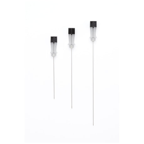 MYCO RELI® PENCIL POINT SPINAL NEEDLES - PP22G251