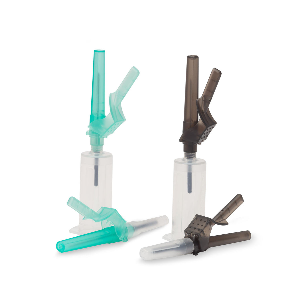 MYCO RELI® SAFETY BLOOD COLLECTION - SBCN-R22G114T