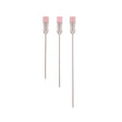 MYCO RELI® QUINCKE POINT SPINAL NEEDLES - SN18G351