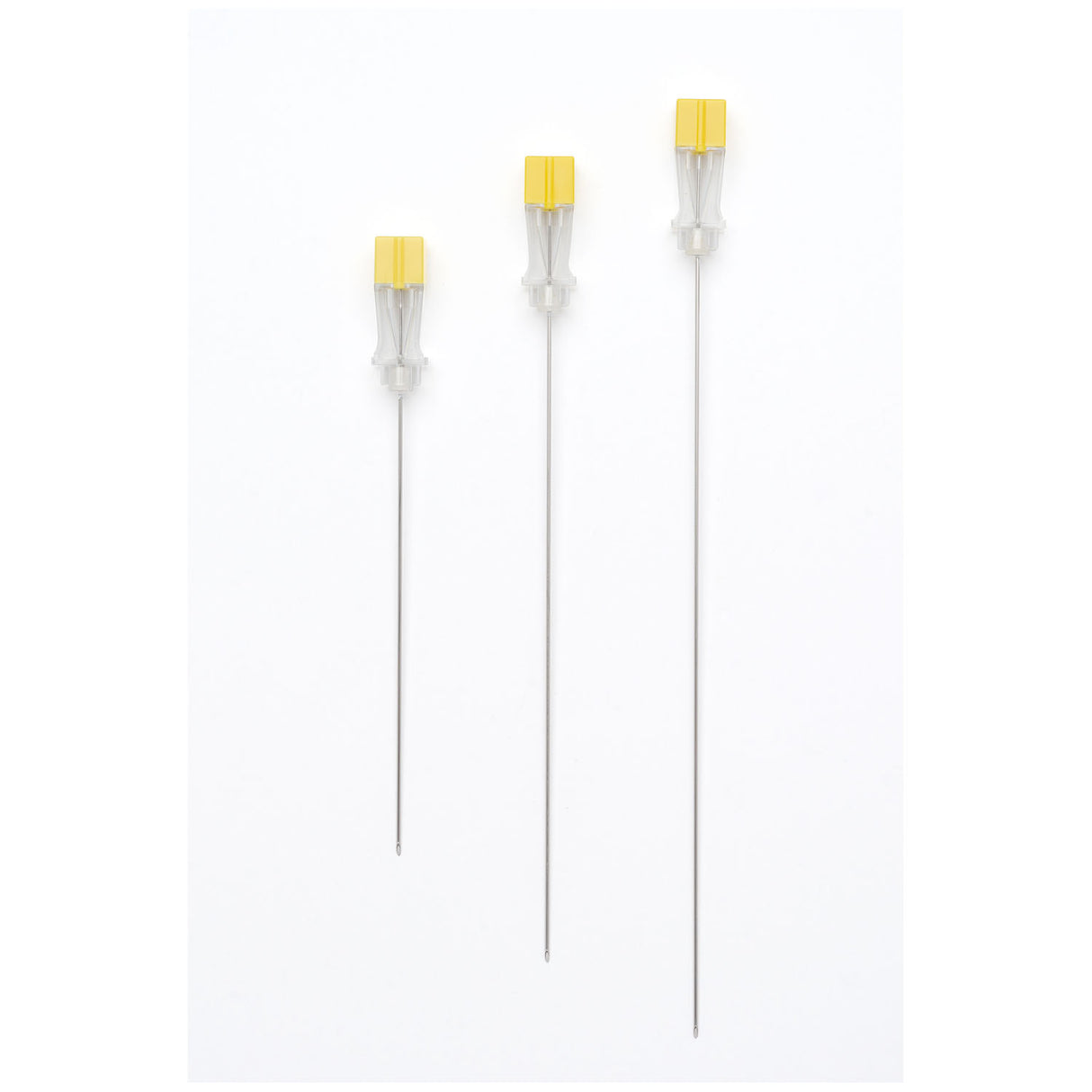 MYCO RELI® QUINCKE POINT SPINAL NEEDLES - SN20G351