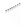 MYCO RELI® QUINCKE POINT SPINAL NEEDLES - SN22G251-RW