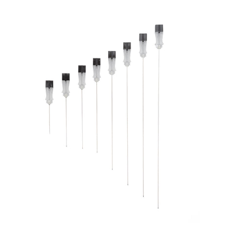 MYCO RELI® QUINCKE POINT SPINAL NEEDLES - SN22G351
