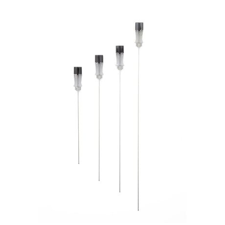 MYCO RELI® QUINCKE POINT SPINAL NEEDLES - SN22G801-SB