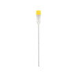 MYCO RELI® QUINCKE METRIC MARKED NEEDLES - SNME20G351