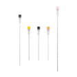 MYCO RELI® QUINCKE METRIC MARKED NEEDLES - SNME22G351