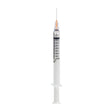 MYCO RELI® WEALY® SAFETY SYRINGES - SS1ML25G101