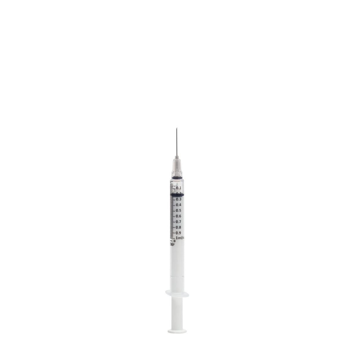 MYCO RELI® WEALY® SAFETY SYRINGES - SS1ML27G051