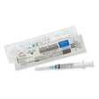 MYCO RELI® WEALY® SAFETY SYRINGES - SS3ML23G101