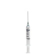 MYCO RELI® WEALY® SAFETY SYRINGES - SS5ML22G151