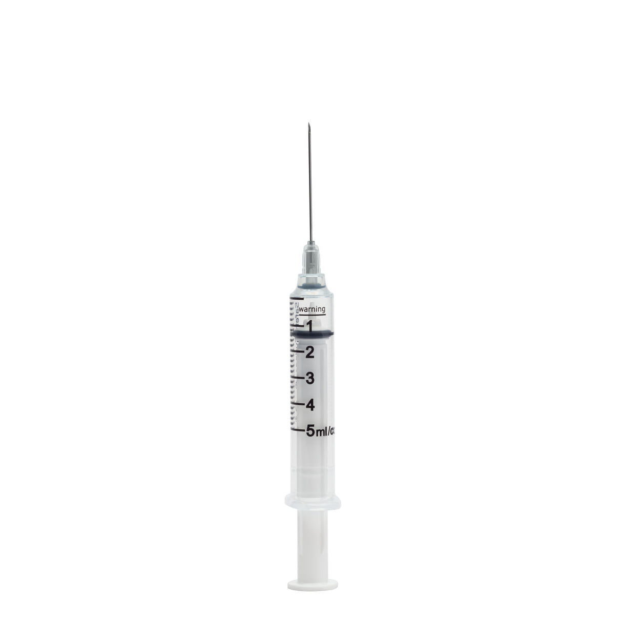 MYCO RELI® WEALY® SAFETY SYRINGES - SS5ML22G151