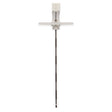 MYCO RELI® TUOHY POINT EPIDURAL NEEDLE - TU16G351