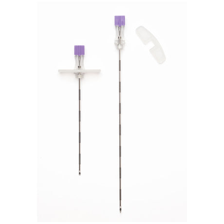 MYCO RELI® TUOHY POINT EPIDURAL NEEDLE - TU17G351