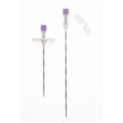MYCO RELI® TUOHY POINT EPIDURAL NEEDLE - TU17G601