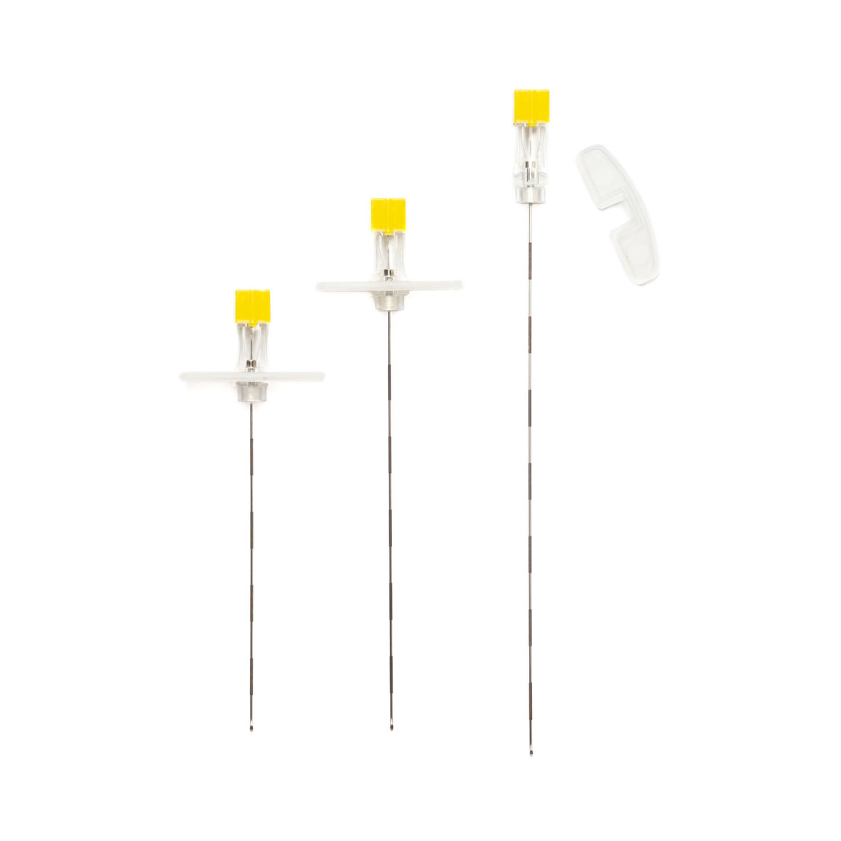 MYCO RELI® TUOHY POINT EPIDURAL NEEDLE - TU20G351