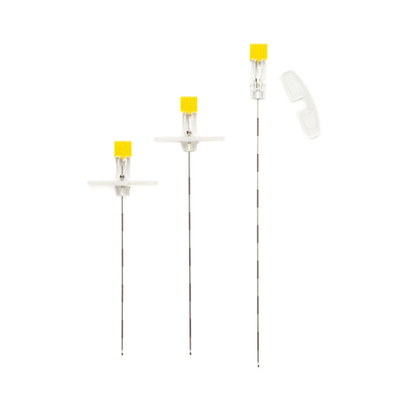 MYCO RELI® TUOHY POINT EPIDURAL NEEDLE - TU20G601