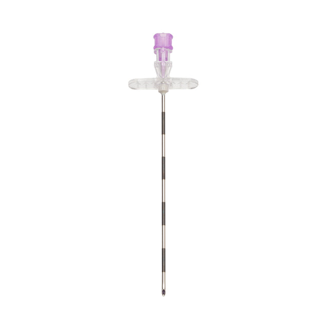 MYCO RELI® TUOHY POINT EPIDURAL NEEDLE - TUFW17G351