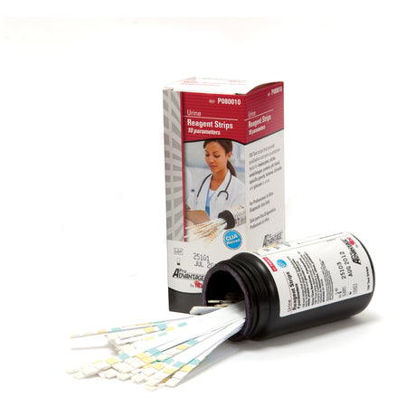 PRO ADVANTAGE® URINE REAGENT STRIPS - P080010