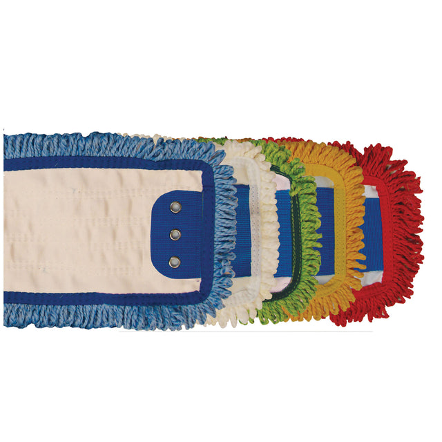 PRO ADVANTAGE® WET AND FINISH MOPS - P126220